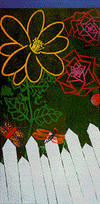 Taichi's Garden III